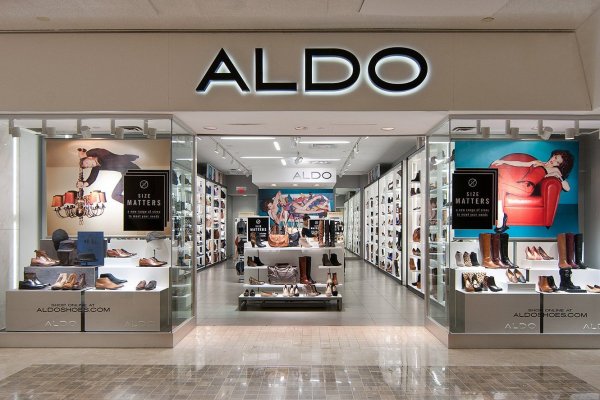 Forus abre la billetera y adquiere marca de zapatos Aldo en Uruguay