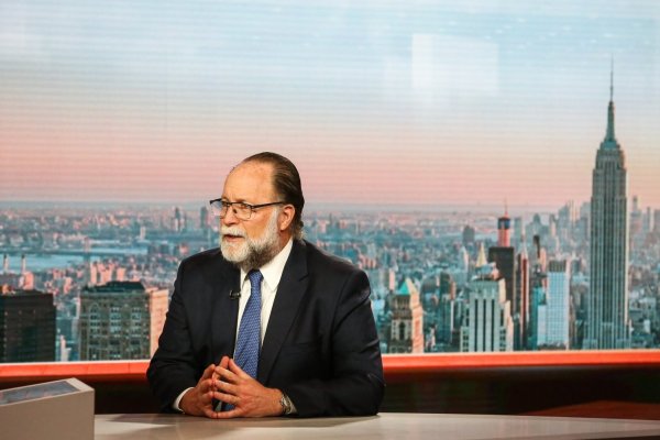 Ricardo Hausmann tiene listo un plan de reactivación para Venezuela