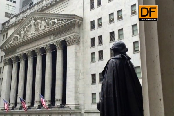<p>El primer click: Lo que debes saber este jueves antes que abra el mercado</p>