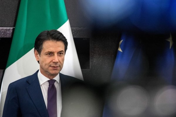 Italia, la tercera economía de la eurozona, cae en recesión y dispara las alarmas en el bloque