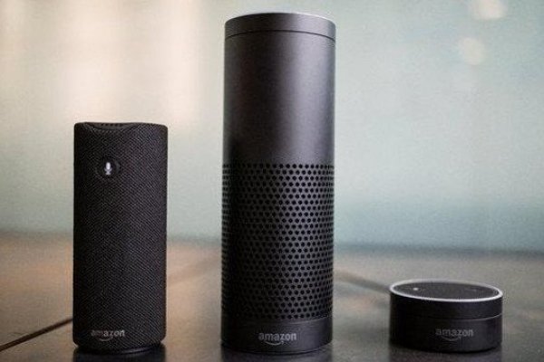 La revolución del altavoz inteligente: es el aparato conectado que más crece en el mundo