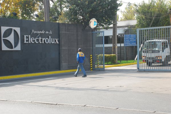 Matriz de Fensa y Mademsa cierra planta de refrigeradores en Chile y concentrará producción en EEUU