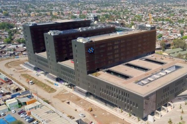 Justicia en Italia visa nuevo contrato con Codelco-Astaldi