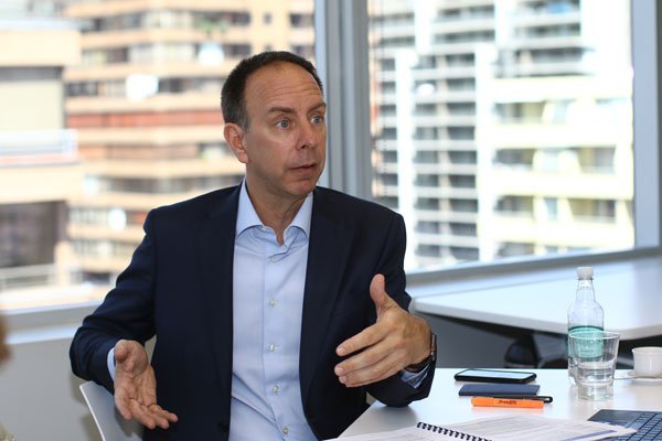 IATA pone la alerta: “Si el aeropuerto de Santiago se construye como está proyectado, vamos a tener problemas en el futuro”
