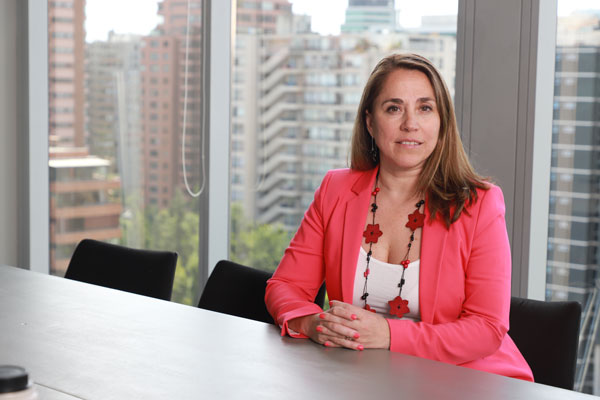 Los planes de Fraunhofer Chile y la alianza con Crystal Lagoons para desalinizar agua sin energía