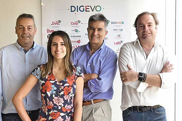 Digevo Ventures lanza modelo de aceleración de startups