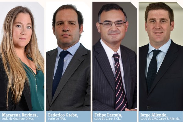 Fusiones y adquisiciones: expertos dan las claves para lograr el mejor resultado