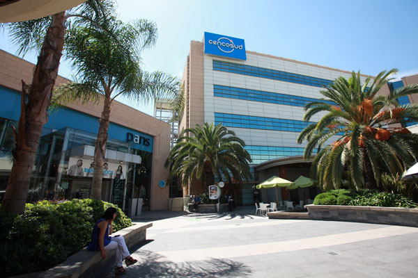 Cencosud Shopping le debe US$ 1.410 millones a su matriz y los pagará “paulatinamente”