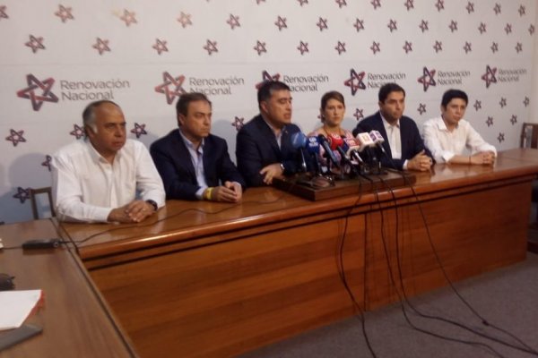 RN se reúne con embajadora encargada de Venezuela e insta a Maduro a que “renuncie por el bien del pueblo”