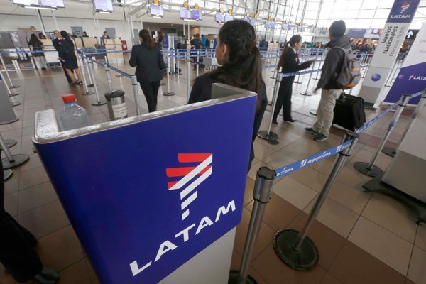 Club Pasajero Frecuente de Latam se pone ambiciosa meta tras rápido crecimiento