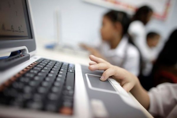 Chile solo supera a Sudáfrica y Perú en ránking de Microsoft de internet segura