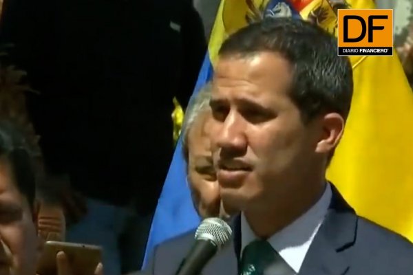 <p>Reporte Global : Venezuela vive horas críticas ante la inminente llegada de la ayuda humanitaria</p>