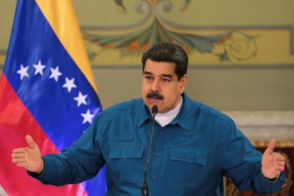 Sube la tensión en Venezuela: chavismo refuerza amenaza de disolver la Asamblea Nacional