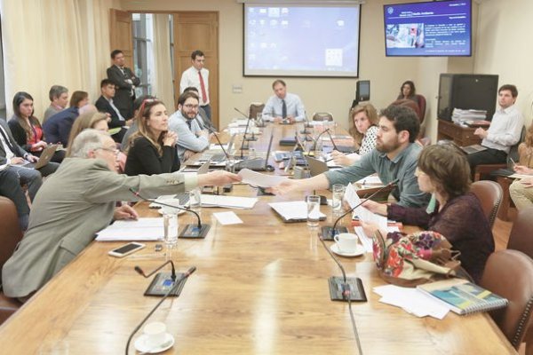 Reforma al SEIA: Actores piden que Estado asuma rol en participación temprana