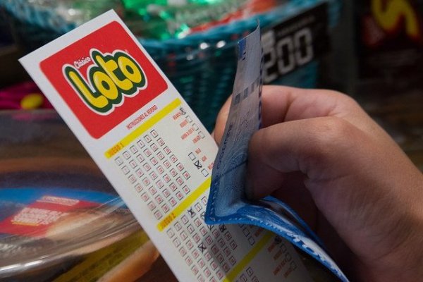 La cifra que recibe en impuestos el Fisco gracias al histórico premio del Loto