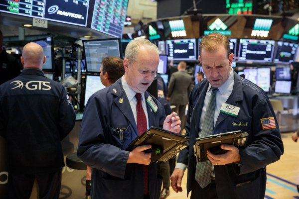 La codicia está de vuelta en los mercados de deuda
