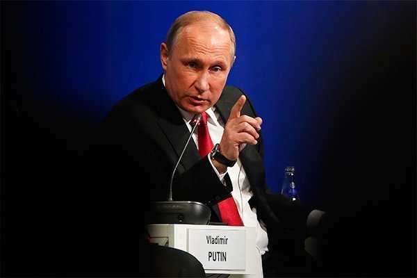 Rusia está preocupada por la pérdida de legitimidad de Maduro en Venezuela