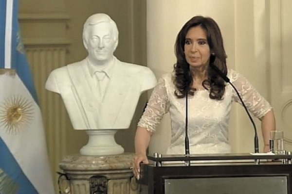 Argentina: justicia vuelve a citar a Cristina Fernández por cuadernos de las coimas