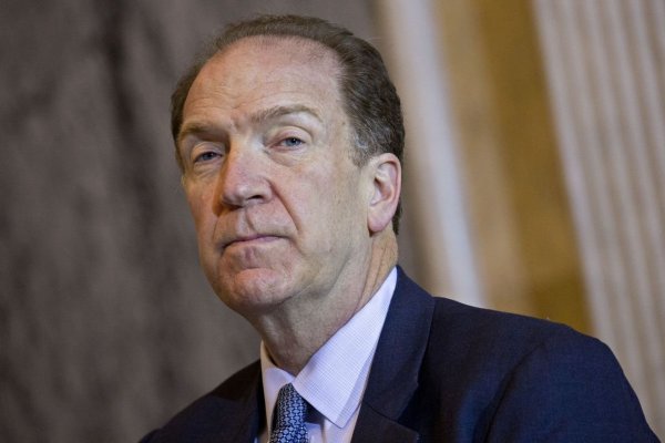 Trump confirma nominación de David Malpass a presidente del Banco Mundial