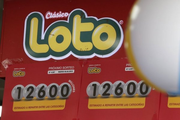 ¿En qué podrían invertir los ganadores del Loto su premio?