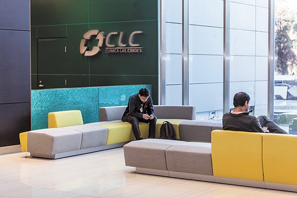 Nuevo problema para Clínica Las Condes: ahora la filial de seguros detectó error en los estados financieros