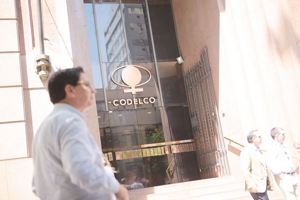 <p>Codelco recurre a la Corte de Apelaciones en caso de prácticas antisindicales en Chuqui</p>
