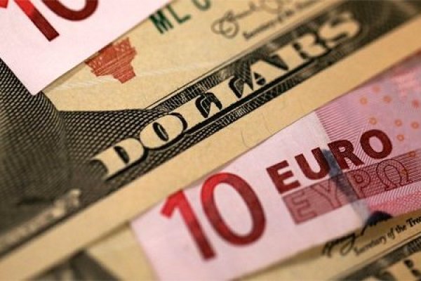 El euro se aproxima a mínimos del año ante un mayor pesimismo económico
