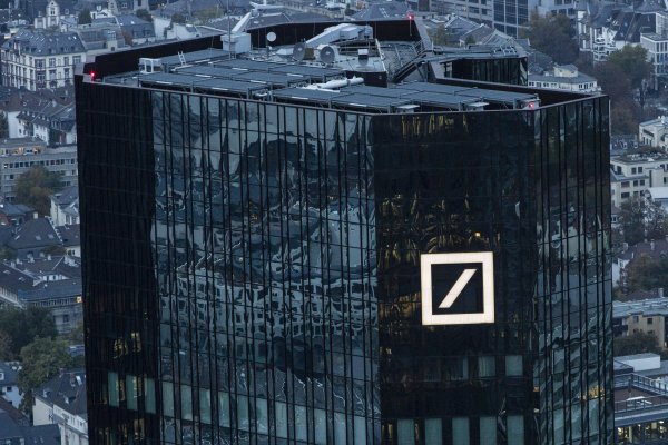 Deutsche Bank vuelve a mudar operaciones de renta fija a Brasil