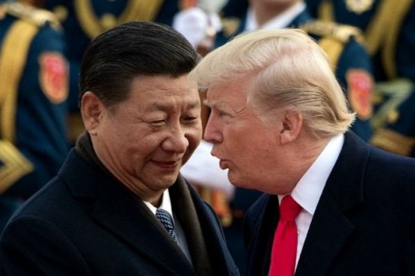 Trump descarta reunión con Xi Jinping antes de 1 de marzo