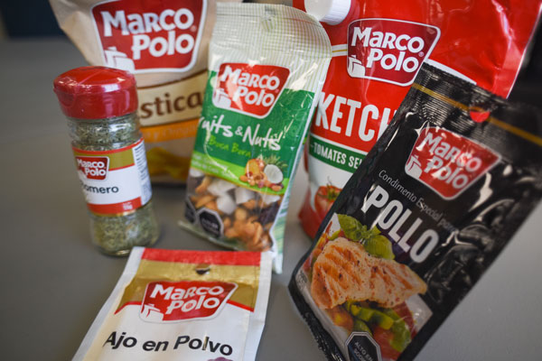 Disputa en Marco Polo se agranda con otra hermana entrando a la pelea