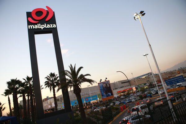 Debut de Mallplaza se ubicó entre las mayores de América Latina en 2018