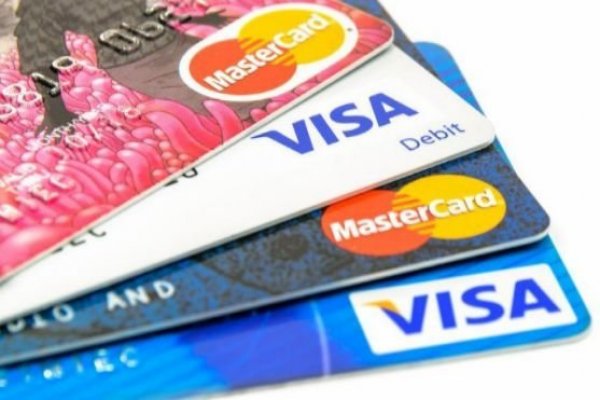 Visa le gana una batalla Mastercard en medio de la guerra por Earthport