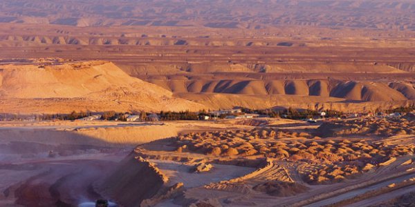 <p>BHP recurrirá a la Corte Suprema contra sentencia que anula parcialmente la RCA de Cerro Colorado</p>