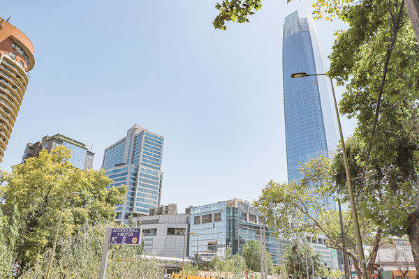 <p>Costanera Center por cambios a mitigación vial: las obras deben enfocarse en los peatones</p>
