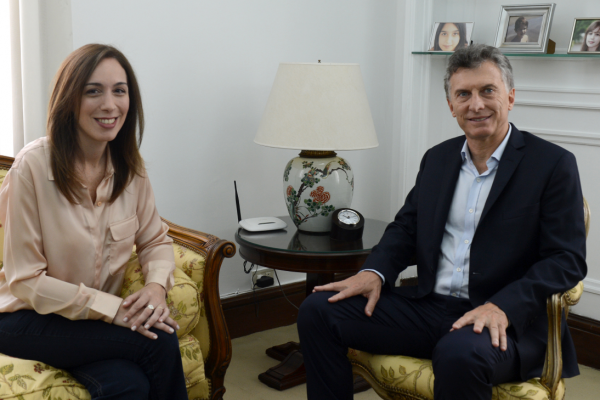 Los escenarios para Macri frente a las elecciones presidenciales