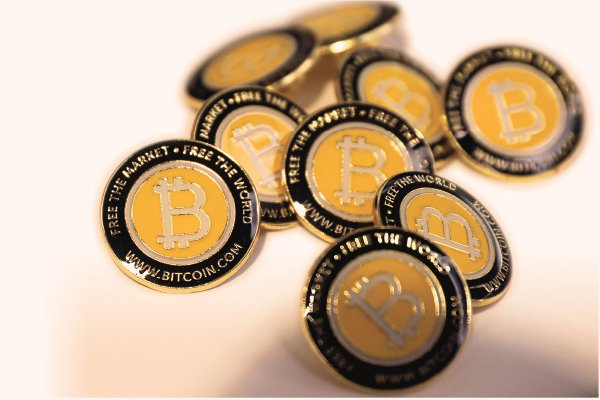 Las fantasías libertarias de las criptomonedas
