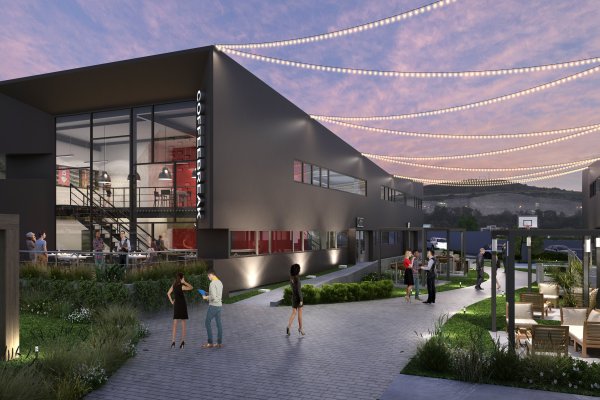 Mayor desarrollador de Ciudad Empresarial impulsa modelo de oficinas tipo Google