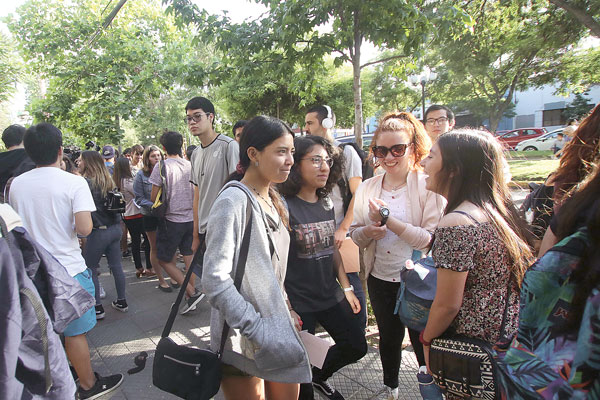 Centennials: el rentable nicho aún inexplorado por la banca