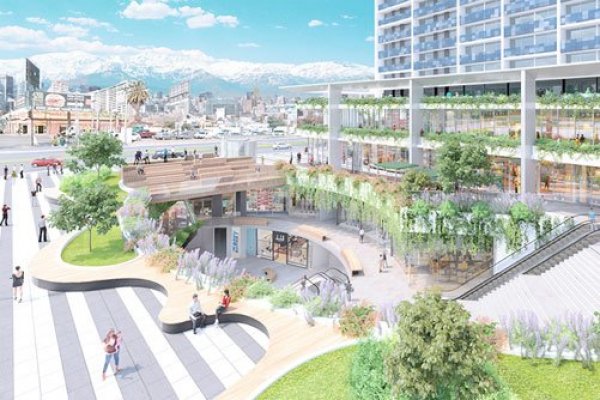 Los diez mayores proyectos inmobiliarios que buscan construirse en el país