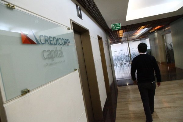 Credicorp adquiere compañía financiera en Colombia