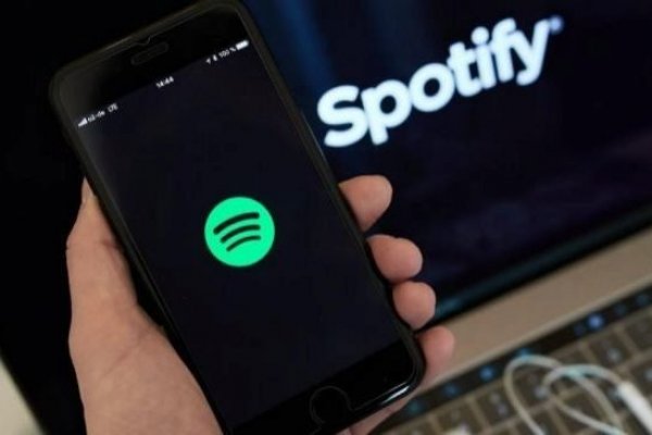 El futuro de Spotify no sólo es la música: ahora va tras los pódcast