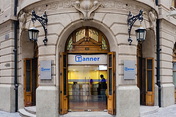 Utilidades de Tanner crecen 17,5% en 2018 y alcanzaron casi los $ 30 mil millones