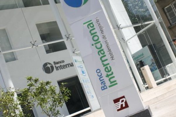 ILC lanza OPA por Banco Internacional: llegará al 67% y sumará un director