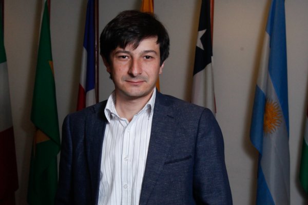 “Los empresarios están más sensibles al tema de la corrupción ya sea por motivos valóricos o pragmáticos”