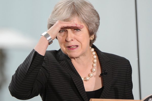 May sufre nueva derrota en el Parlamento por Brexit