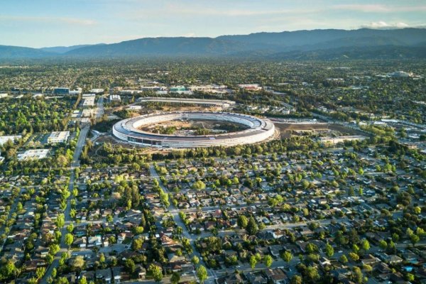 Estas son las ciudades más ricas de los Estados Unidos
