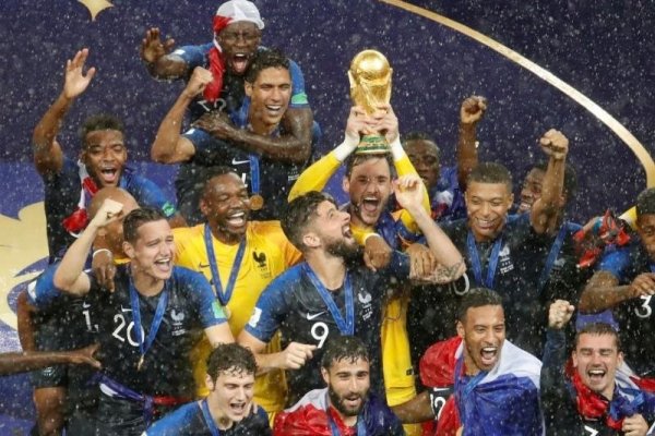 Las altas cifras que hay que desembolsar para hacer una Copa del Mundo