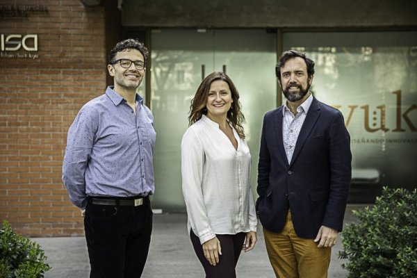 Los creadores de la metodología de innovación premiada por Wharton revelan sus secretos