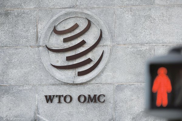 La OMC enfrenta un año clave y arriesga quedar obsoleta en tiempos de tensión comercial