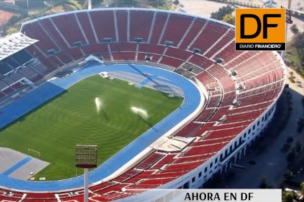 <p>Ahora en DF: ¿Chile está listo para partidos del Mundial 2030?</p>
